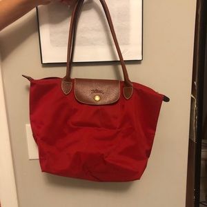 Longchamp Pliage Tote